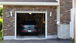 Garage Door Installation at Peppermill Providence Lakes, Florida